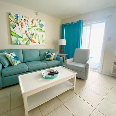 Emerald Skye 52 By Albvr - Beautifully Decorated Beachfront Condo オレンジ・ビーチ エクステリア 写真