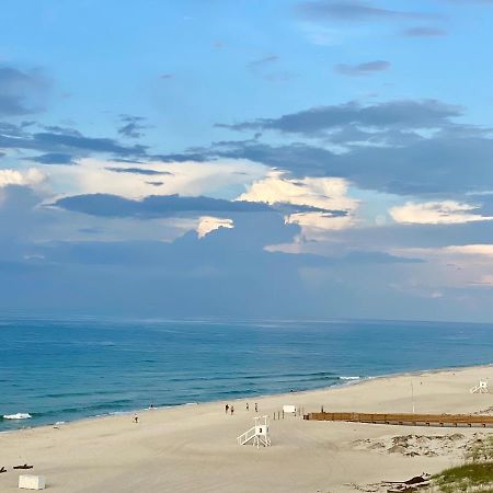 Emerald Skye 52 By Albvr - Beautifully Decorated Beachfront Condo オレンジ・ビーチ エクステリア 写真