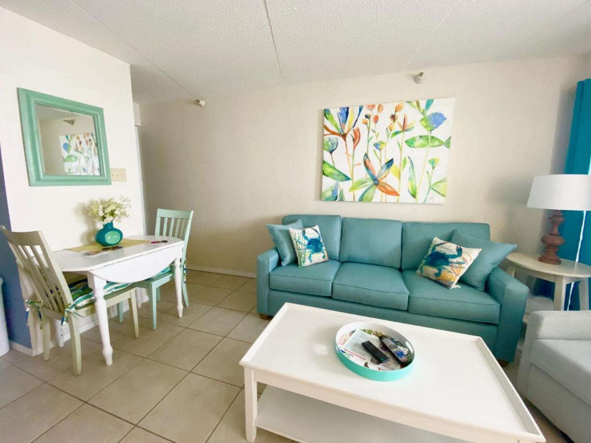 Emerald Skye 52 By Albvr - Beautifully Decorated Beachfront Condo オレンジ・ビーチ エクステリア 写真