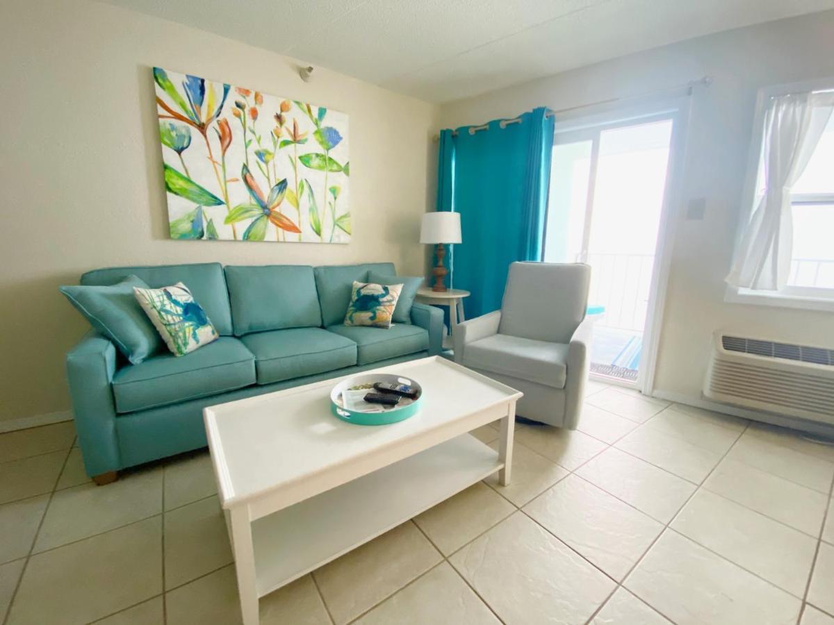 Emerald Skye 52 By Albvr - Beautifully Decorated Beachfront Condo オレンジ・ビーチ エクステリア 写真