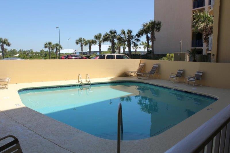 Emerald Skye 52 By Albvr - Beautifully Decorated Beachfront Condo オレンジ・ビーチ エクステリア 写真
