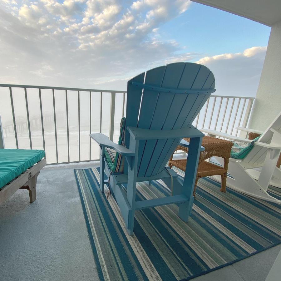 Emerald Skye 52 By Albvr - Beautifully Decorated Beachfront Condo オレンジ・ビーチ エクステリア 写真