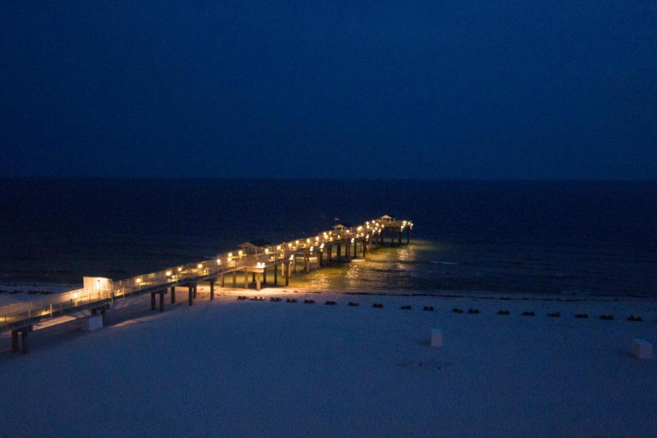 Emerald Skye 52 By Albvr - Beautifully Decorated Beachfront Condo オレンジ・ビーチ エクステリア 写真